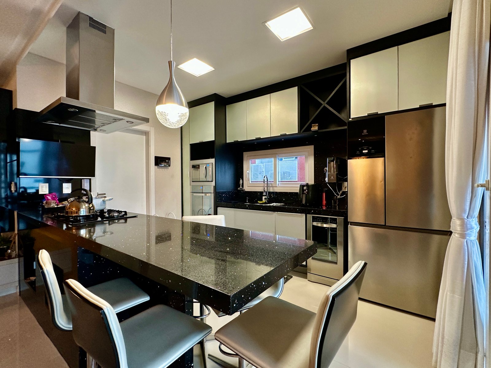 Apartamento, AUREO, Meia Praia