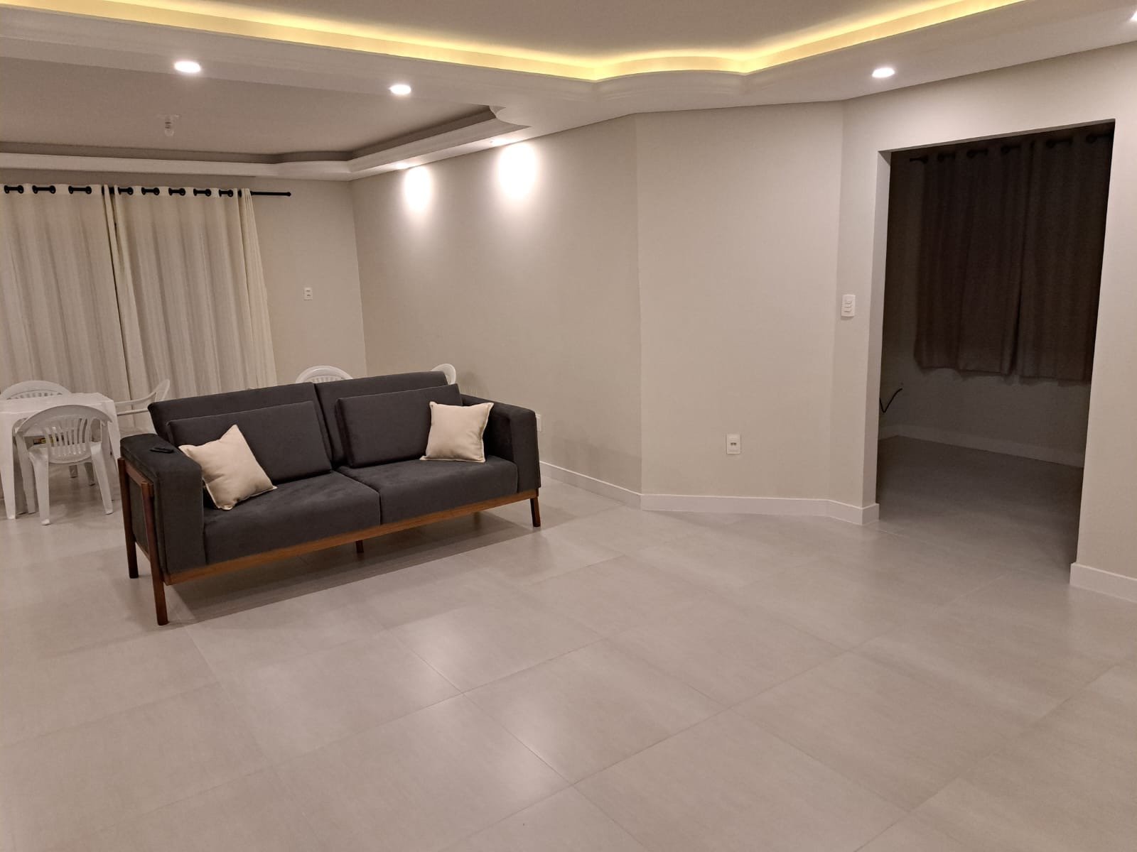 Apartamento, VIVENDAS DO ATLÂNTICO, Meia Praia