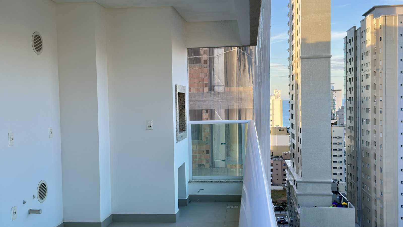 Apartamento, AMSTERDAM, Meia Praia
