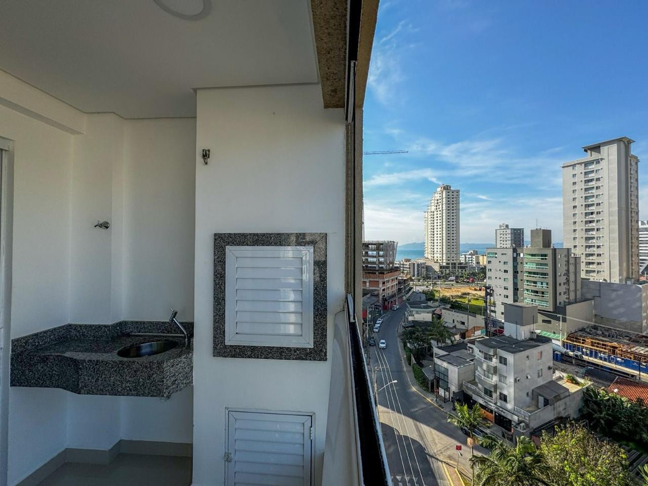 Apartamento, PIAZZA MAYOR, Morretes