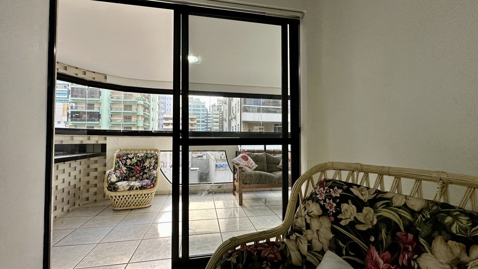 Apartamento, SONHO DE VERÃO, Meia Praia
