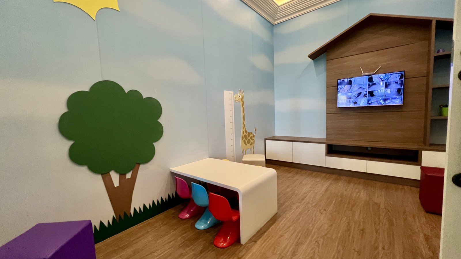 Apartamento, LE LIS BLANC, Meia Praia