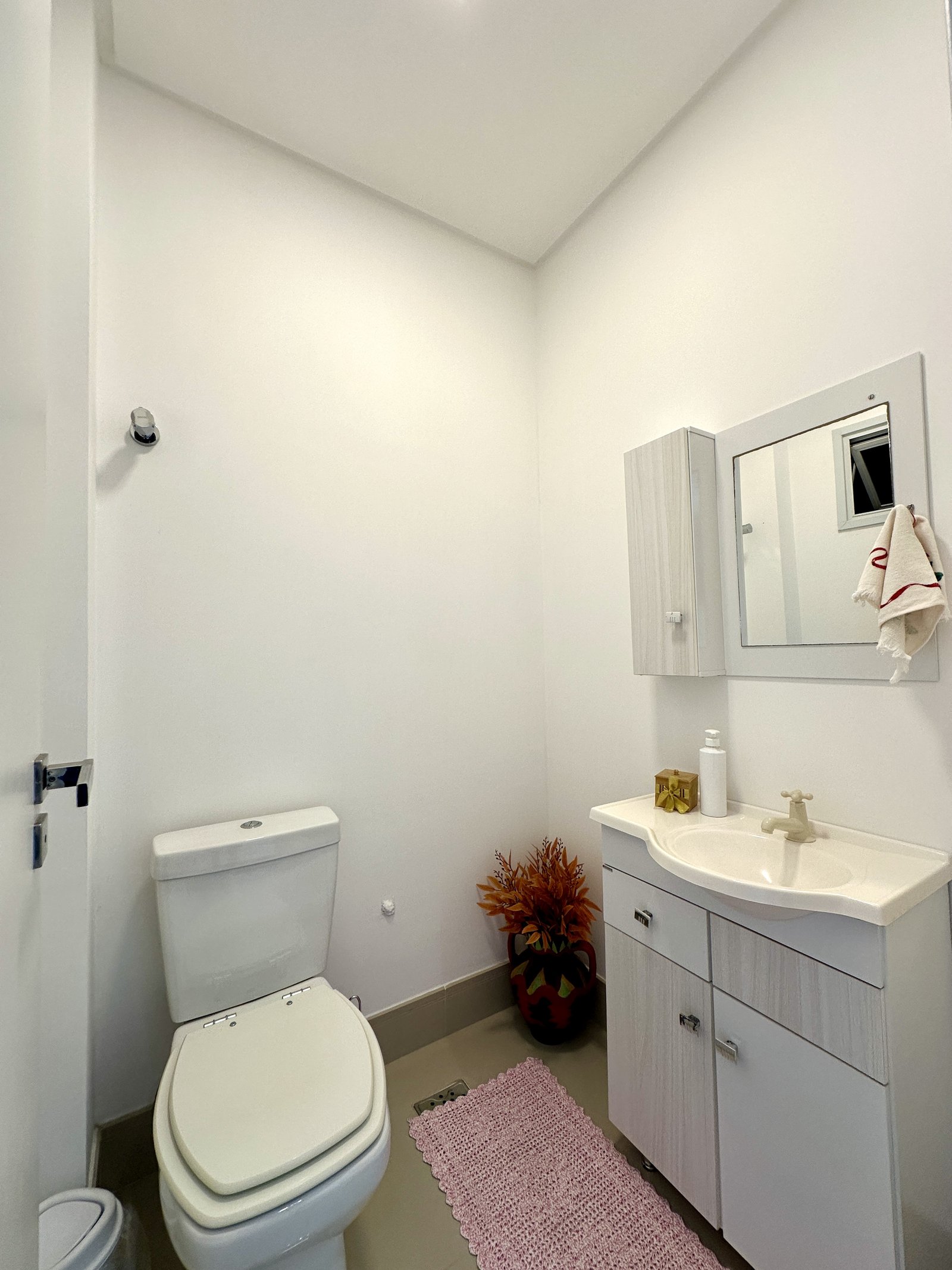 Apartamento, COSTA SUL, Meia Praia