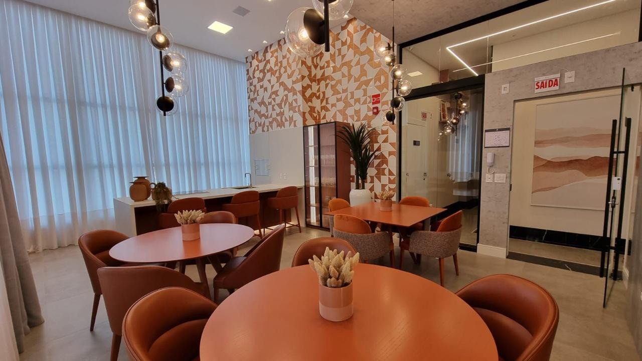 Apartamento, BROOKLYN TOWER, Meia Praia