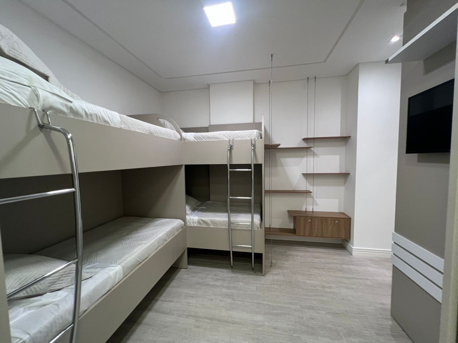 Apartamento, MELBOURN, Meia Praia