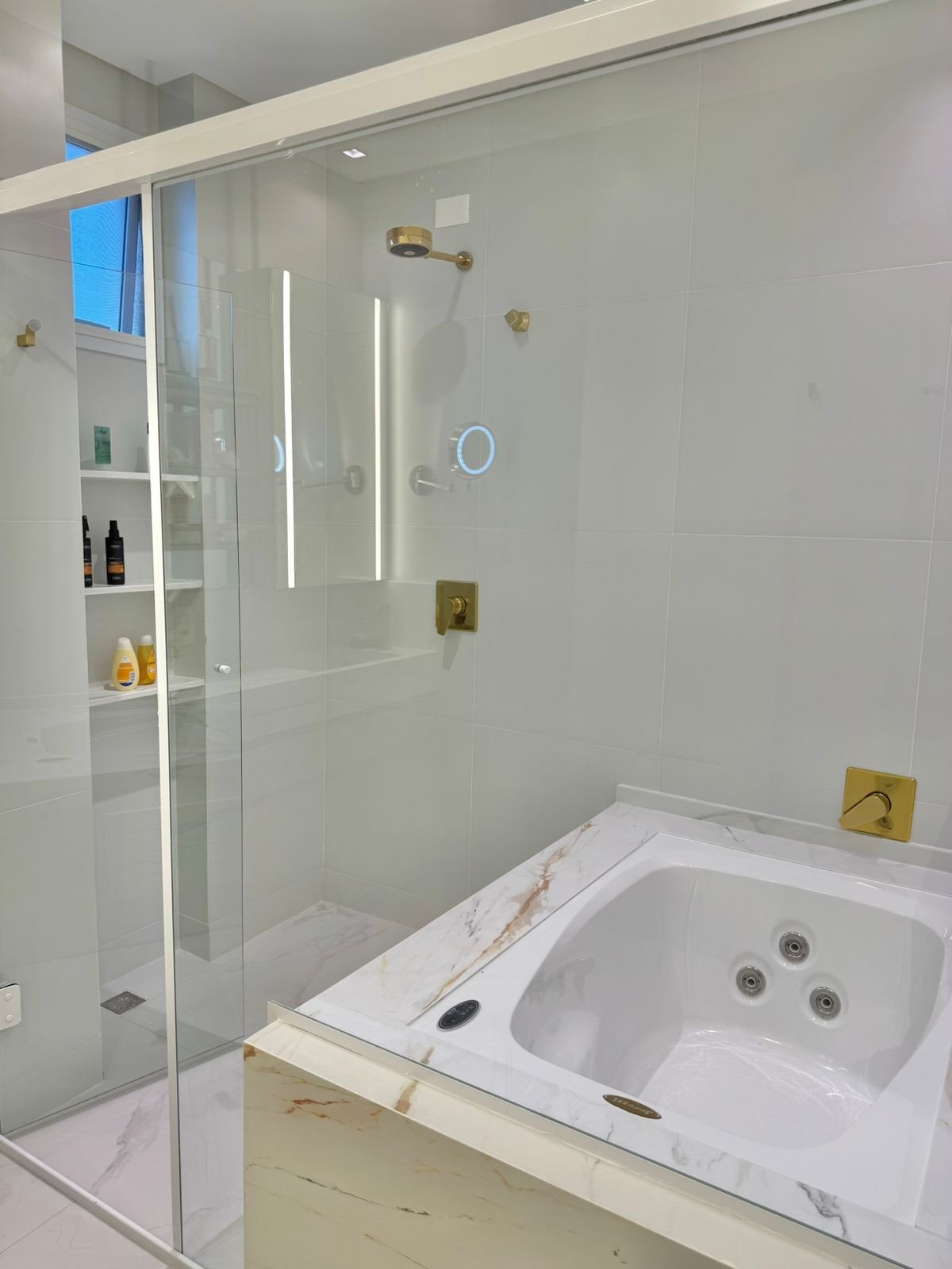 Apartamento, CAPADÓCIA, Centro