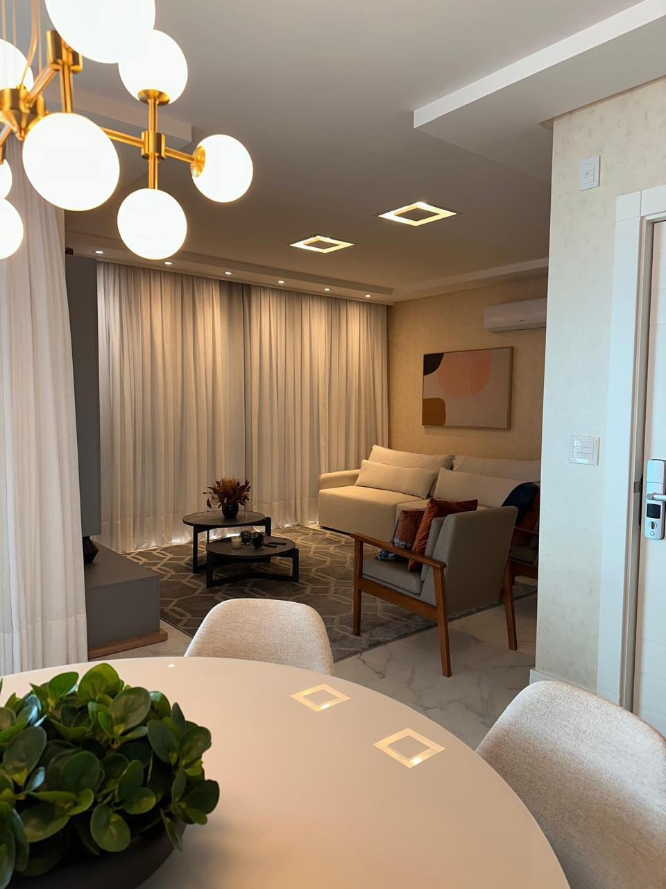 Apartamento, SAN DIEGO, Meia Praia