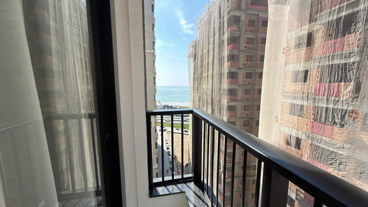 Apartamento, SCENARIUM TOWER, Morretes