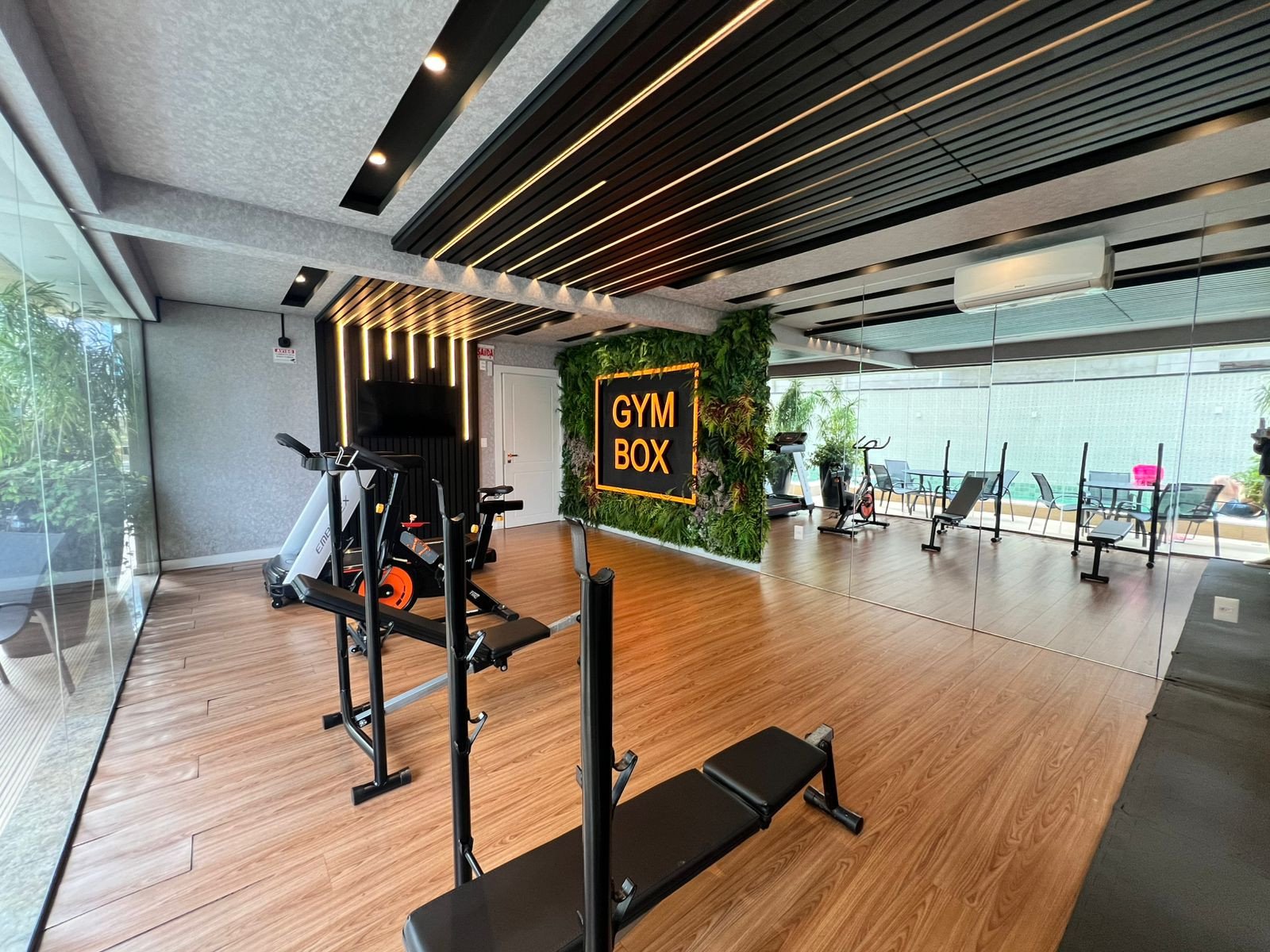Apartamento, VILLE DE LYON, Meia Praia