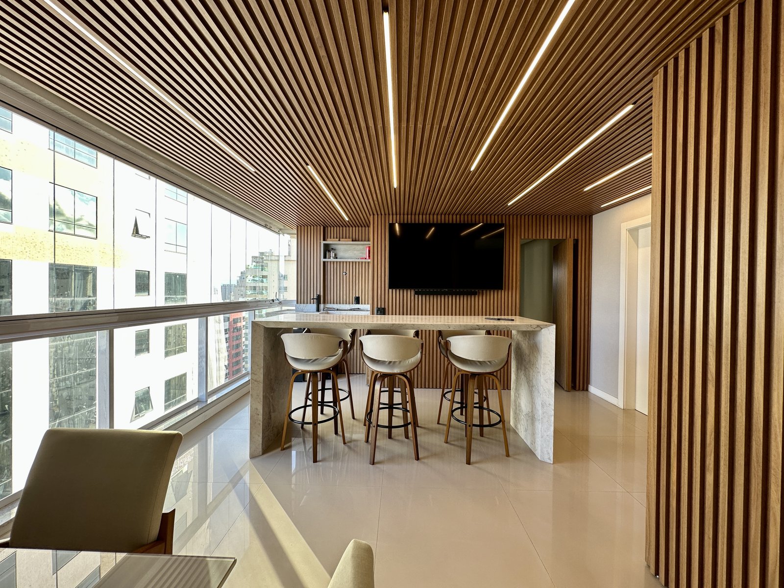 Apartamento, MARIA SANTANA, Meia Praia