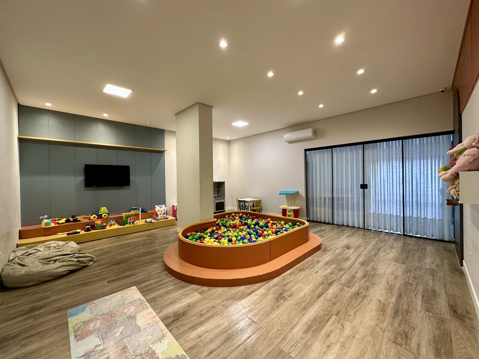 Apartamento, TALMIDIM, Morretes