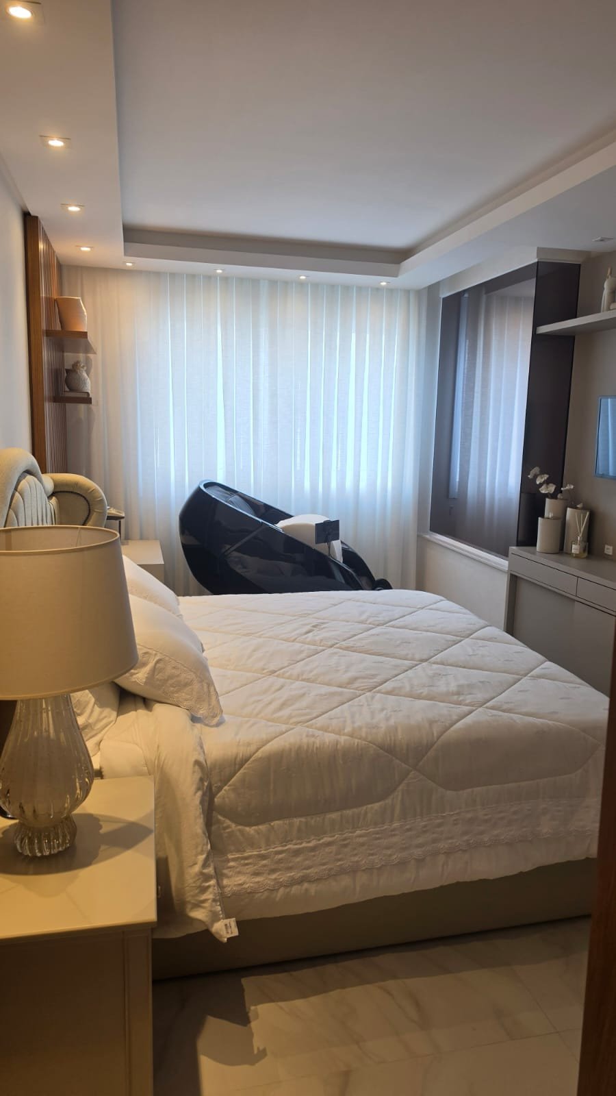 Apartamento, ZIMMERMANN, Meia Praia