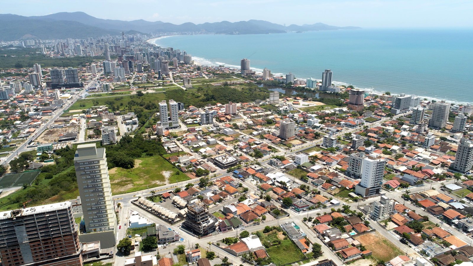 Apartamento, CORDOBA, Balneário Perequê
