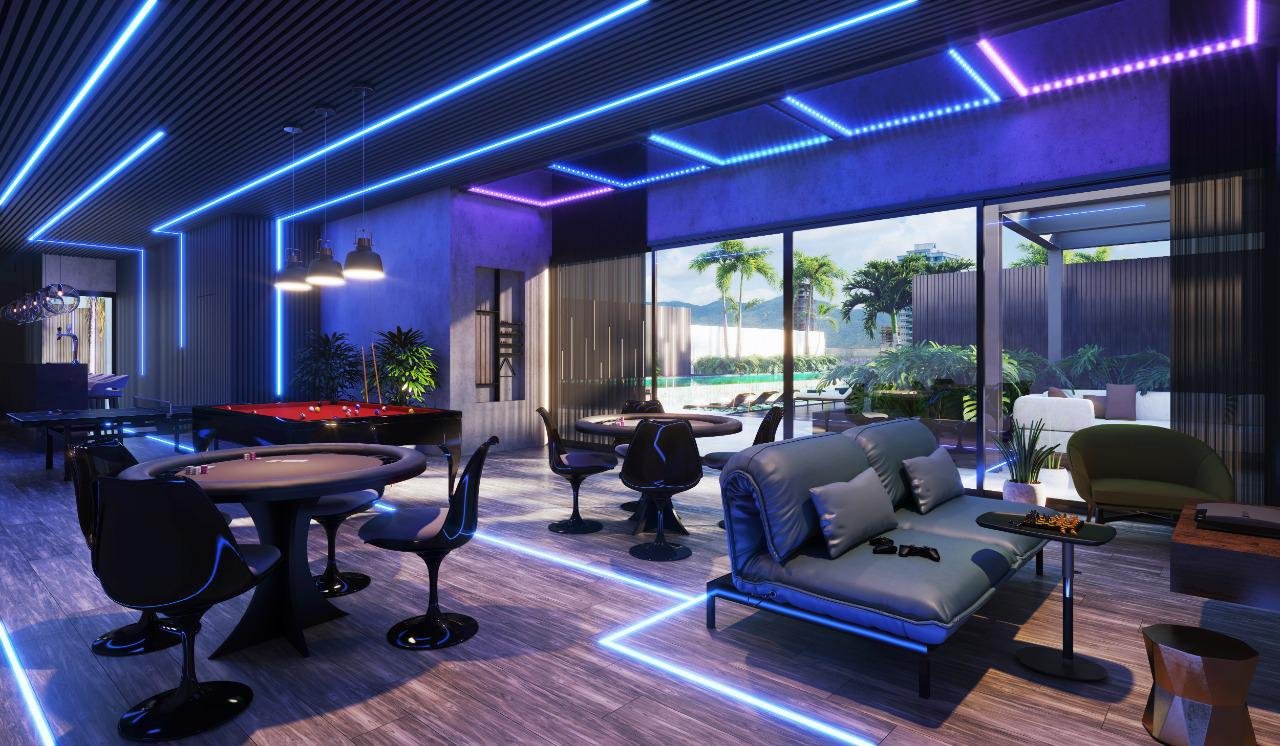 Apartamento, SHANGHAI, Meia Praia