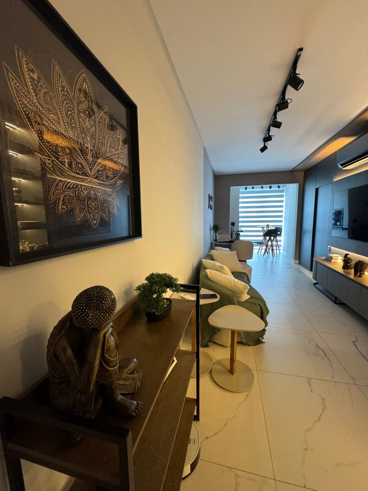 Apartamento, BELLE MAISON, Morretes