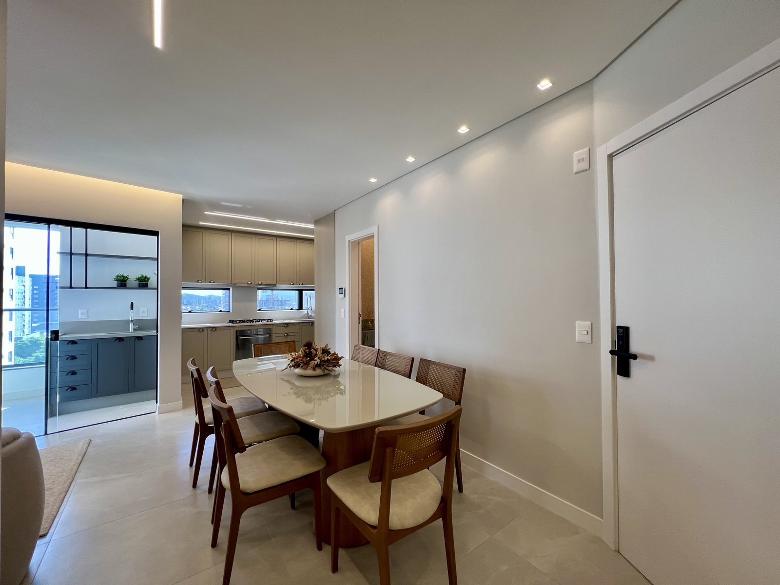 Apartamento, AXPLENIUM, Balneário Perequê