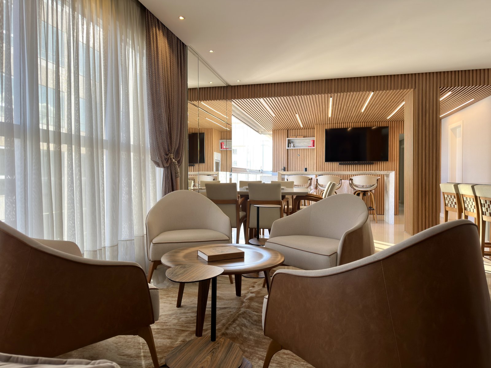 Apartamento, MARIA SANTANA, Meia Praia