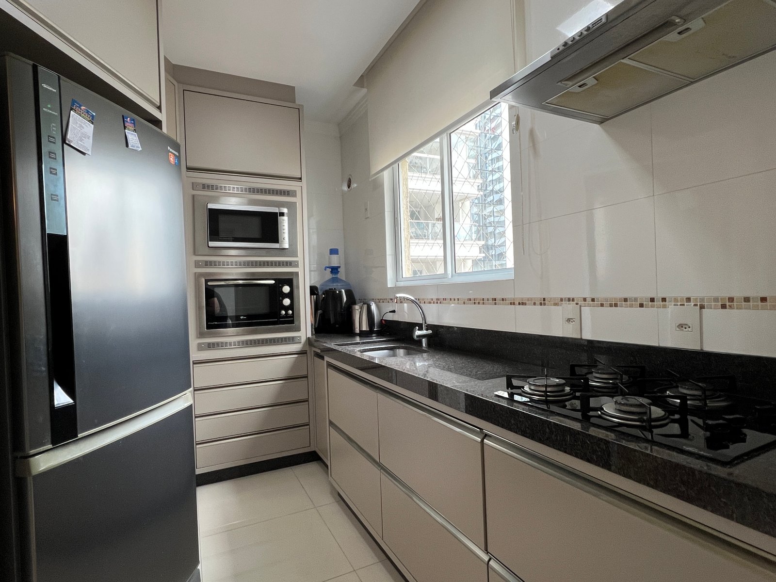 Apartamento, SORRENTO, Meia Praia