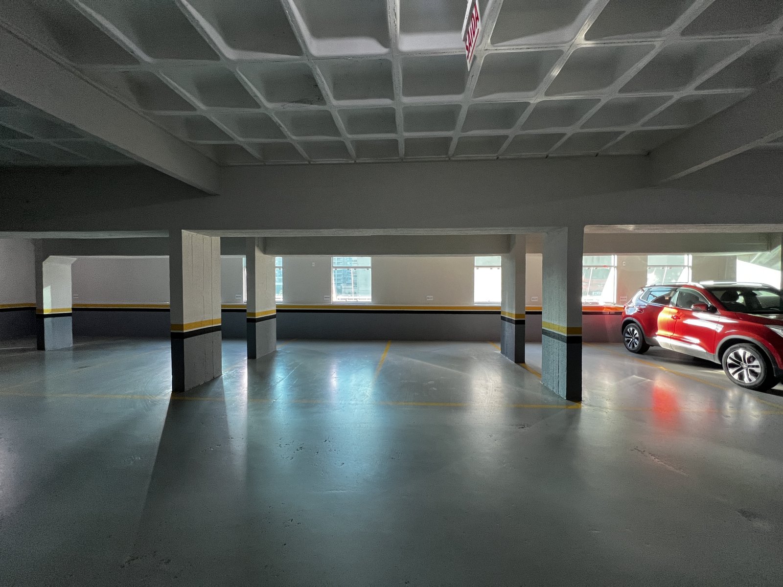 Apartamento, DONATTI, Meia Praia