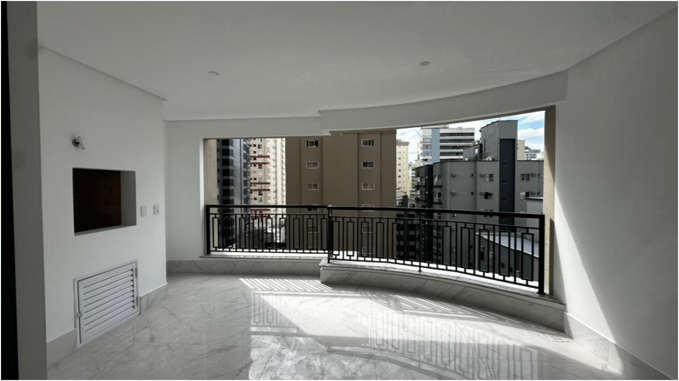 Apartamento, MAISON LAFAYETTE, Meia Praia