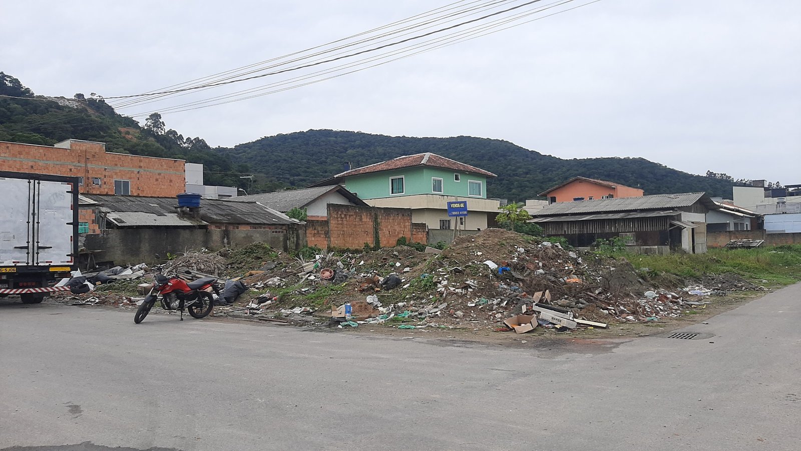 Terreno, TERRENO ALTO SÃO BENTO, Alto São Bento - foto 2