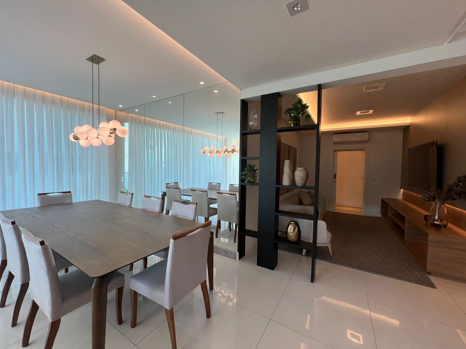 Apartamento, MELBOURN, Meia Praia