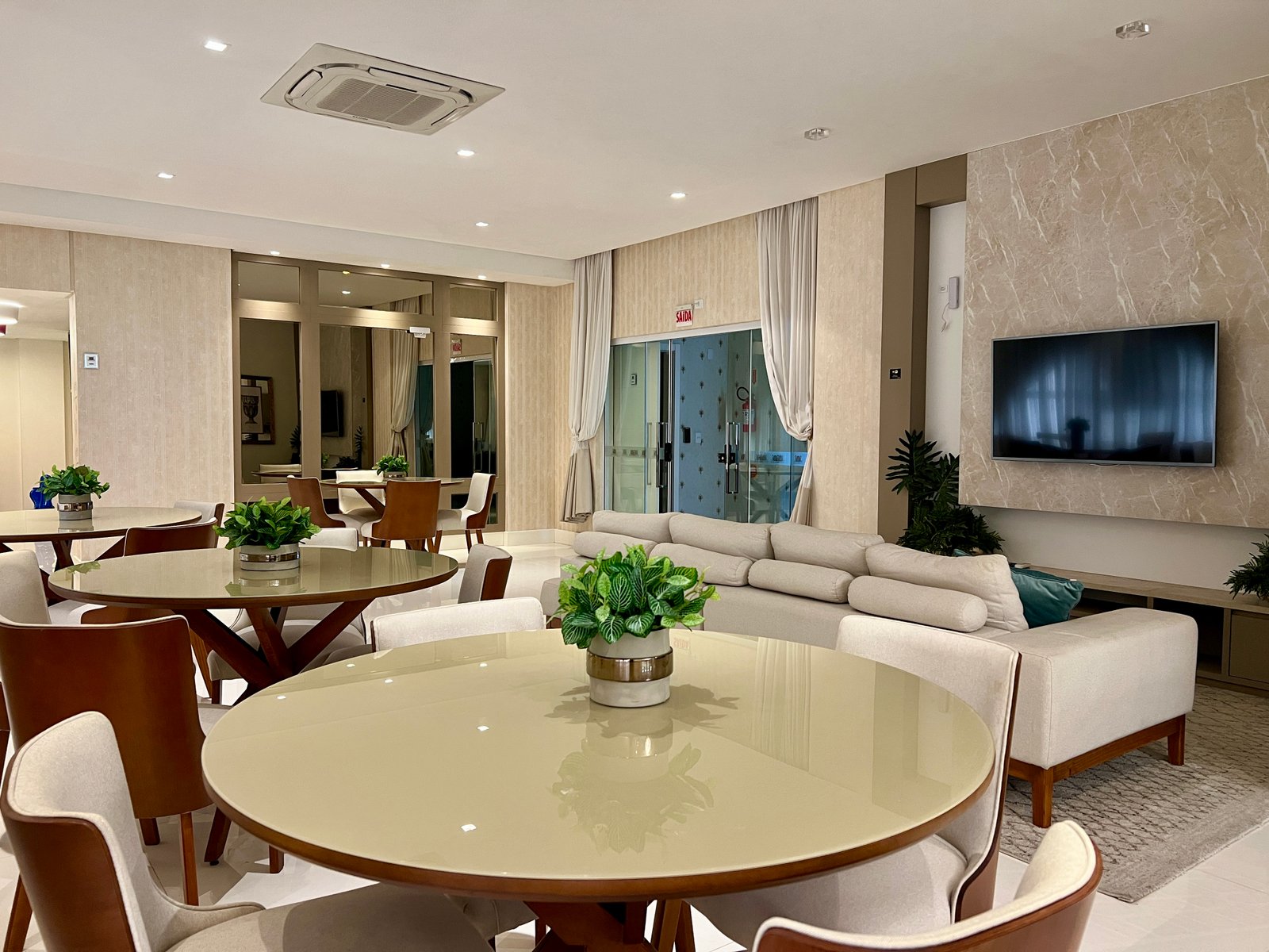Apartamento, MÔNACO, Meia Praia