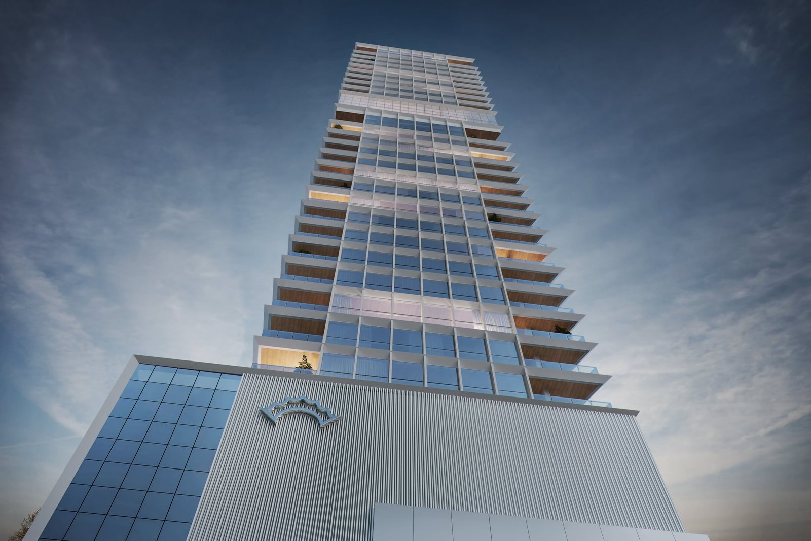 Apartamento, SUNSTAR, Centro