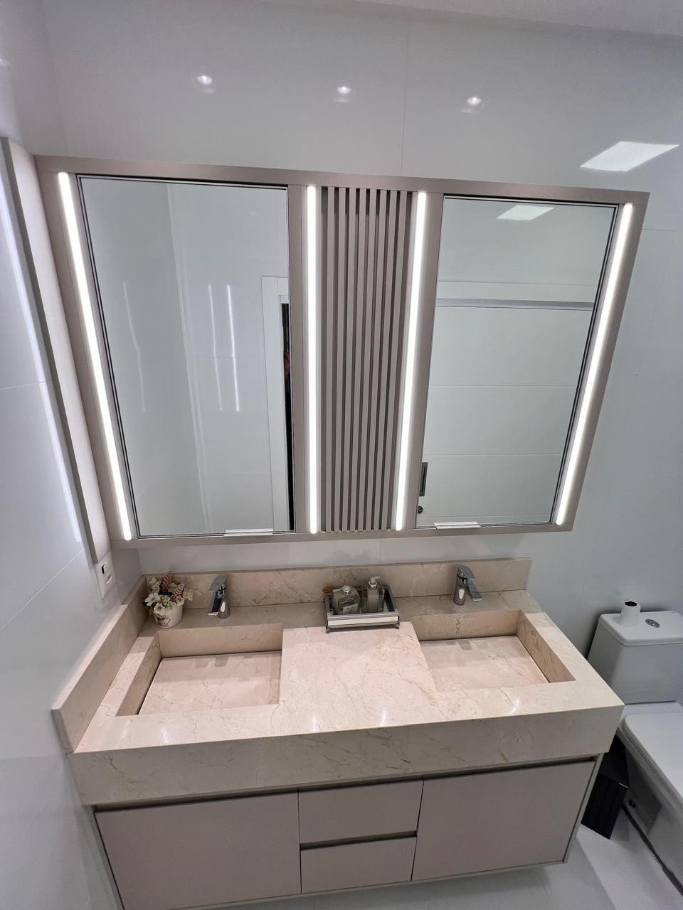 Apartamento, MARIANA PALACE, Meia Praia