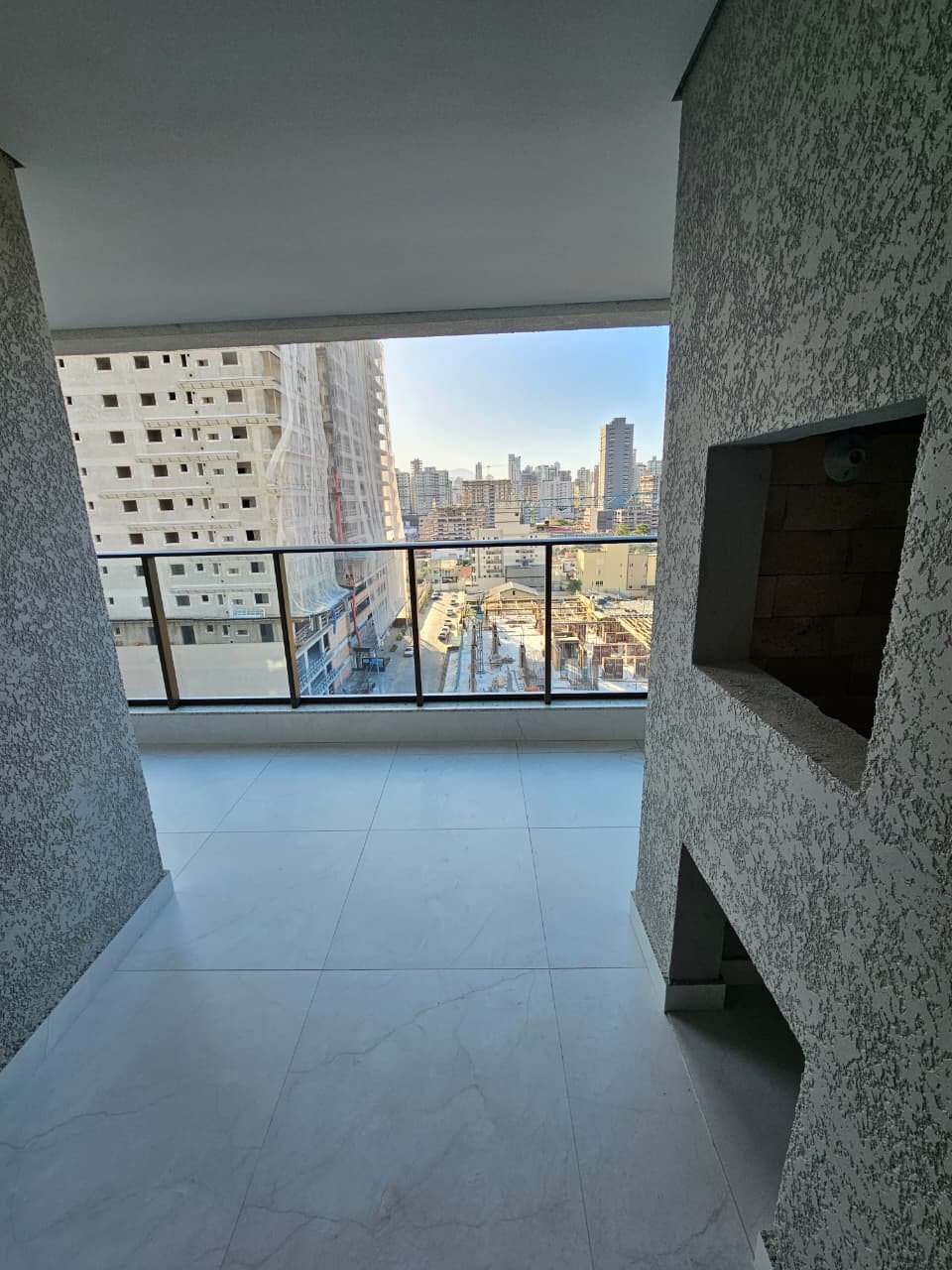 Apartamento, QUEST, Balneário Perequê