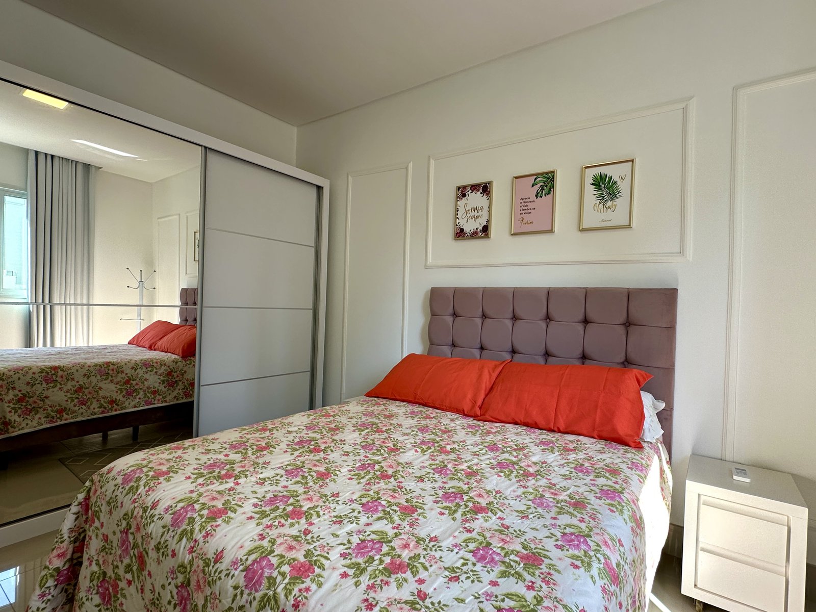 Apartamento, COSTA SUL, Meia Praia