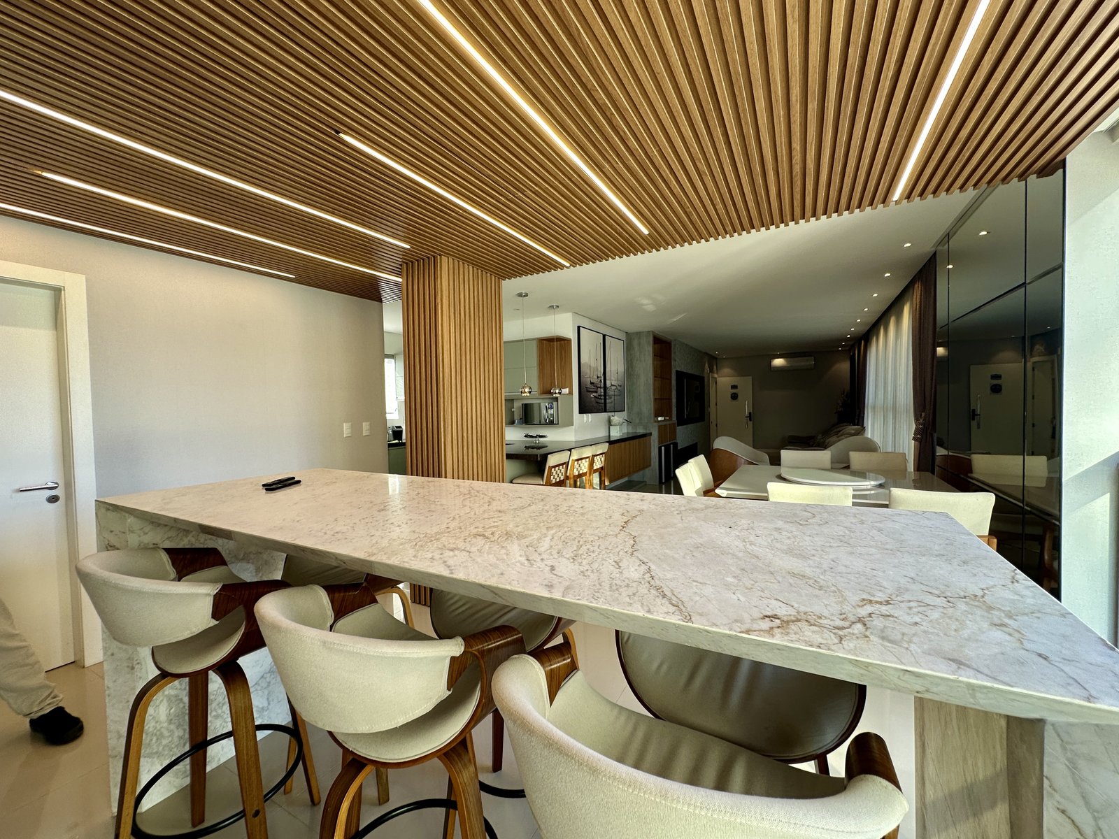 Apartamento, MARIA SANTANA, Meia Praia