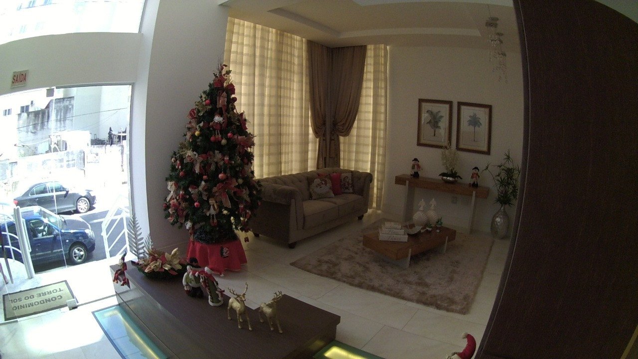 Apartamento, TORRE DO SOL, Meia Praia