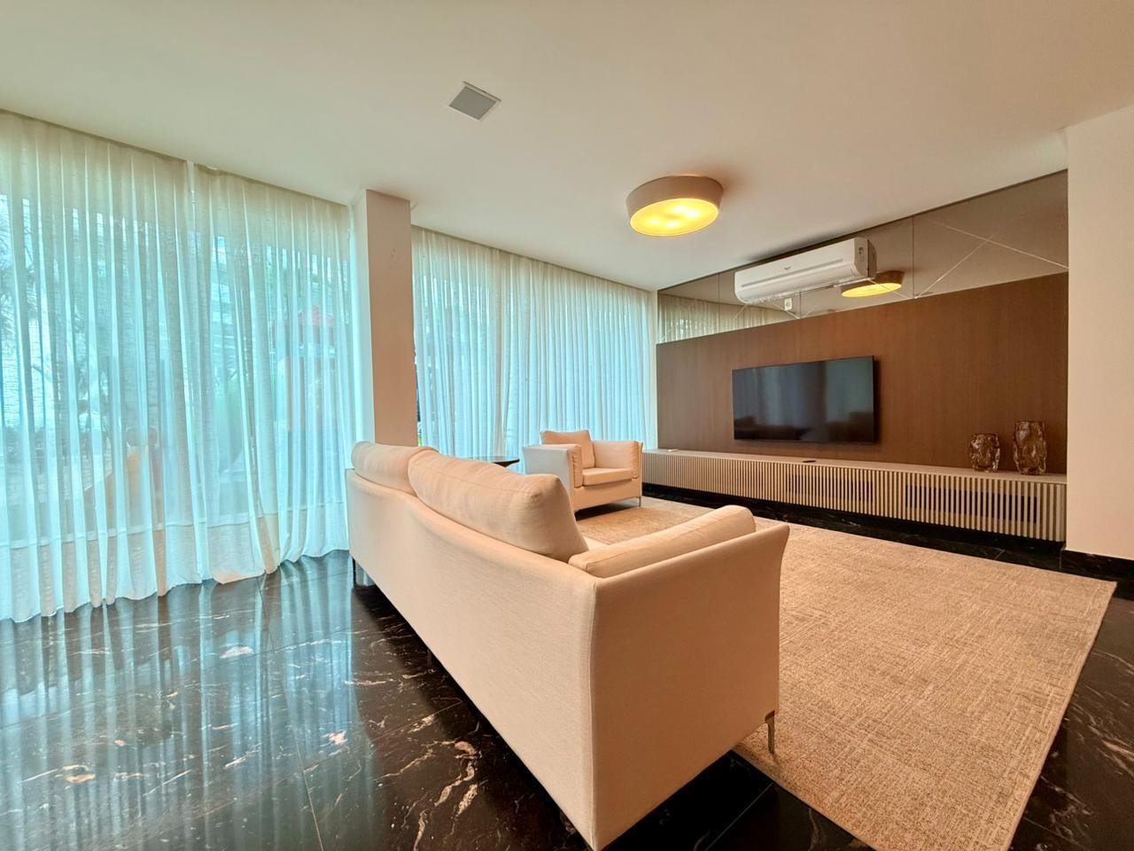 Apartamento, SOGNARE, Meia Praia