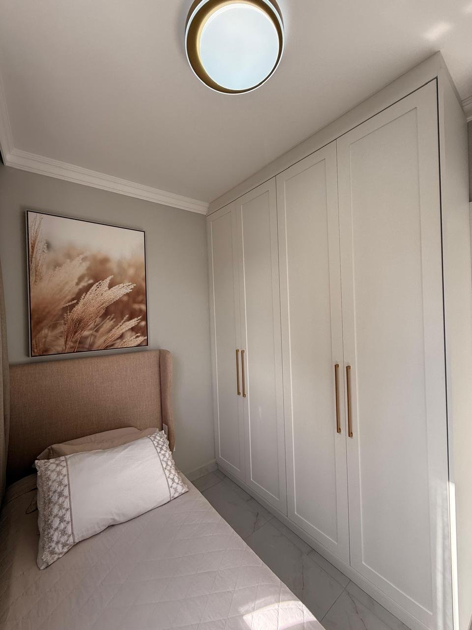 Apartamento, CHATEAU AVENUE, Morretes