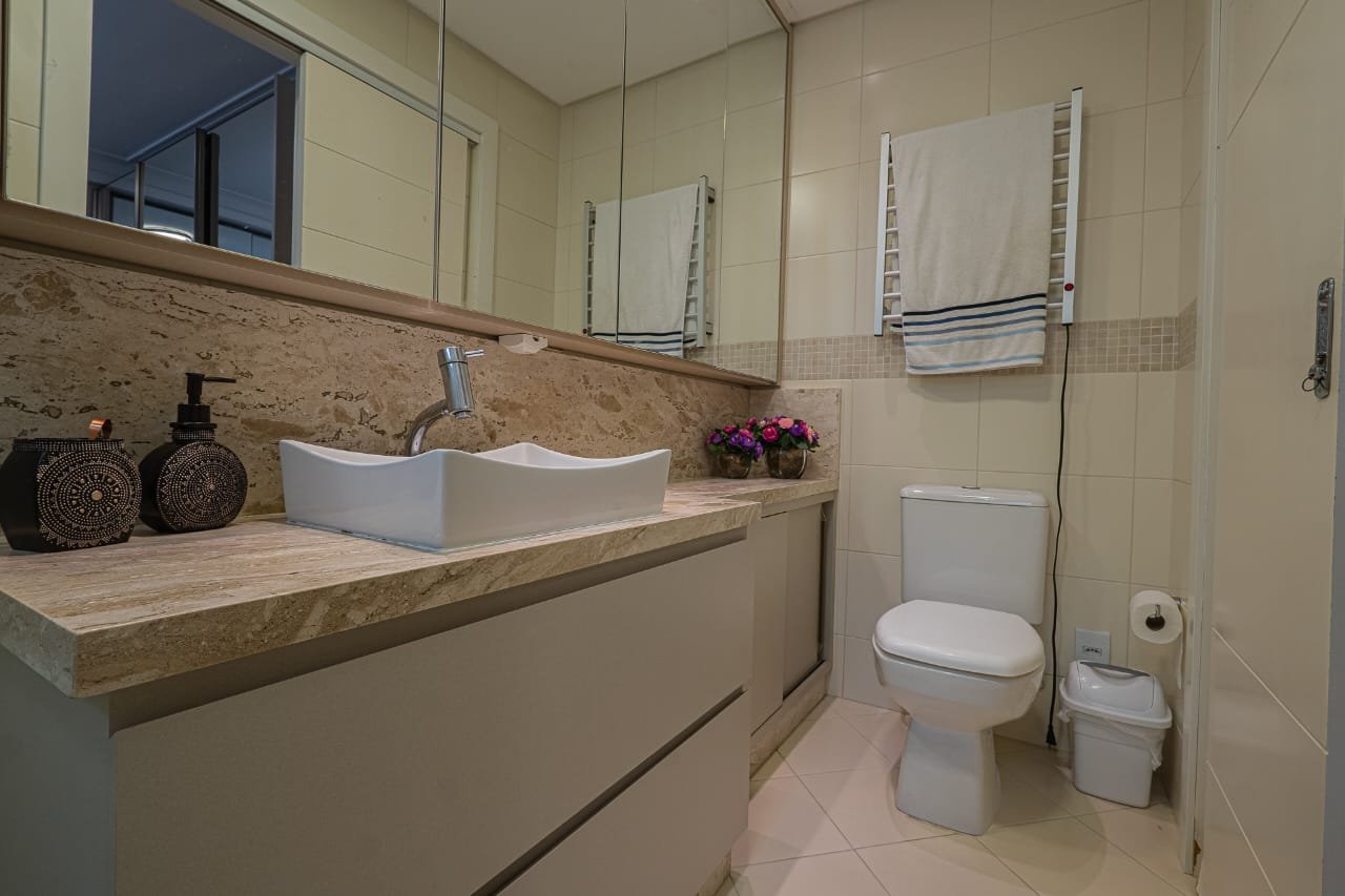 Apartamento, VILLA DO MAR, Meia Praia