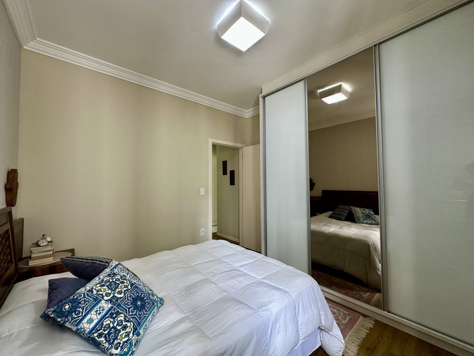 Apartamento, MARLIN AZUL, Meia Praia