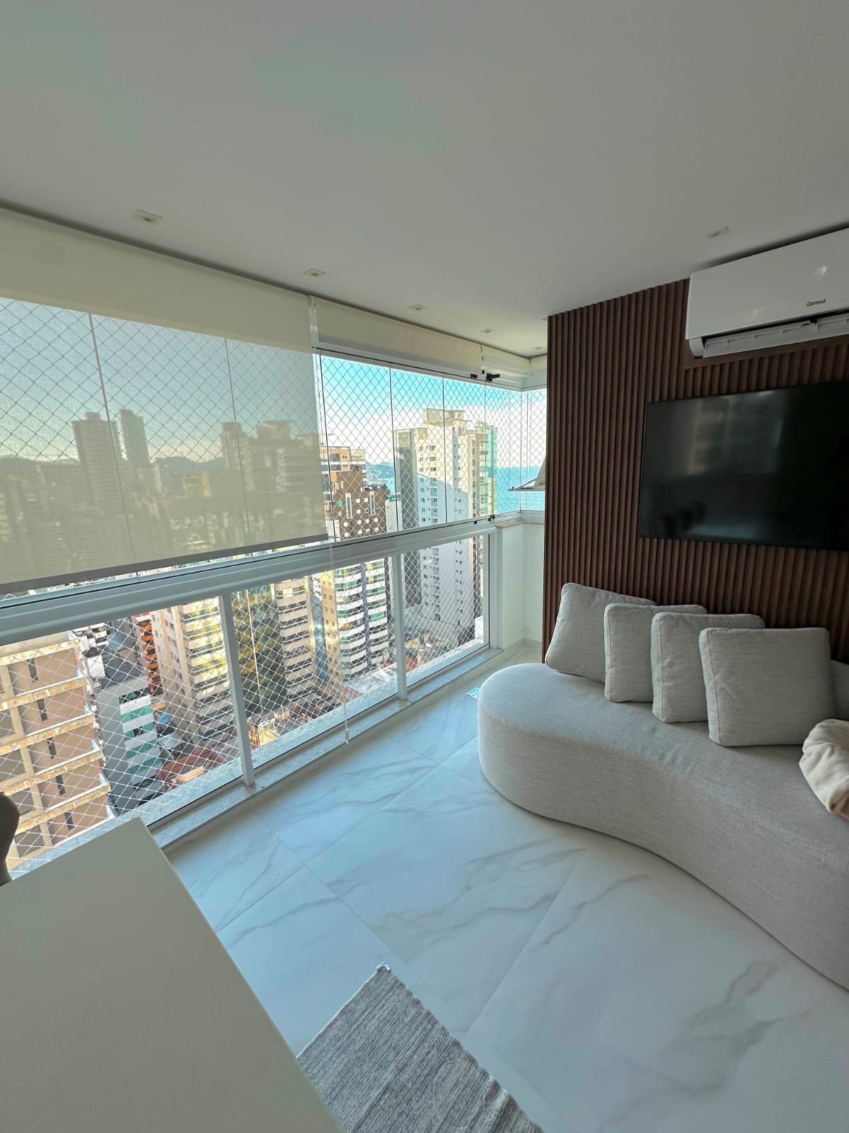 Apartamento, ZIMMERMANN, Meia Praia