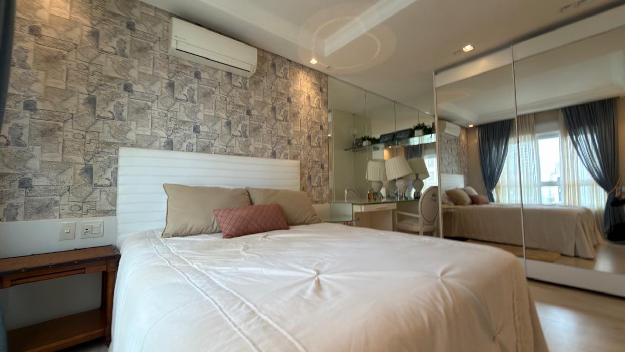 Apartamento, PREMIER TOWER, Meia Praia