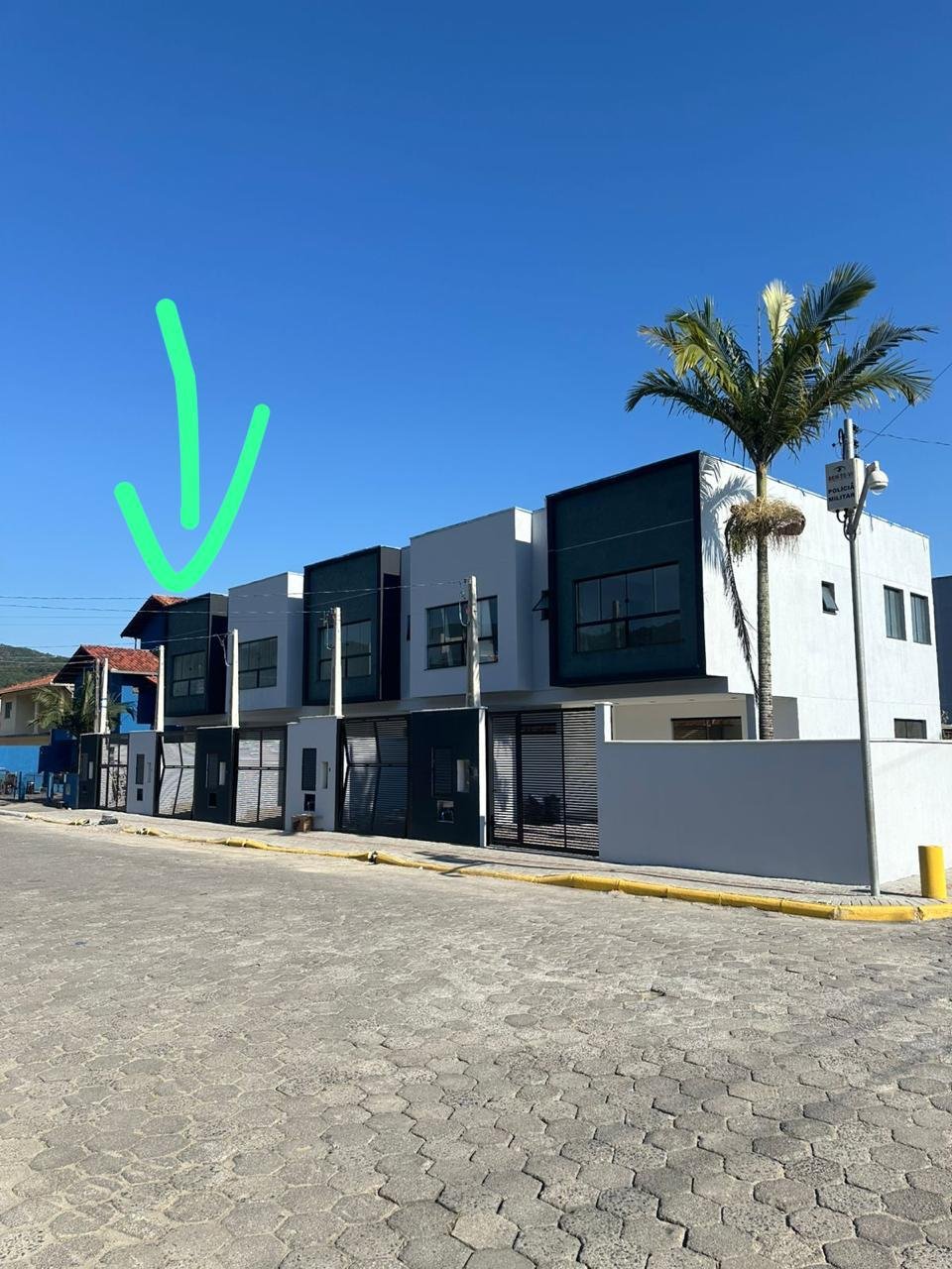 Sobrado, SOBRADO, Vila Nova - foto 2