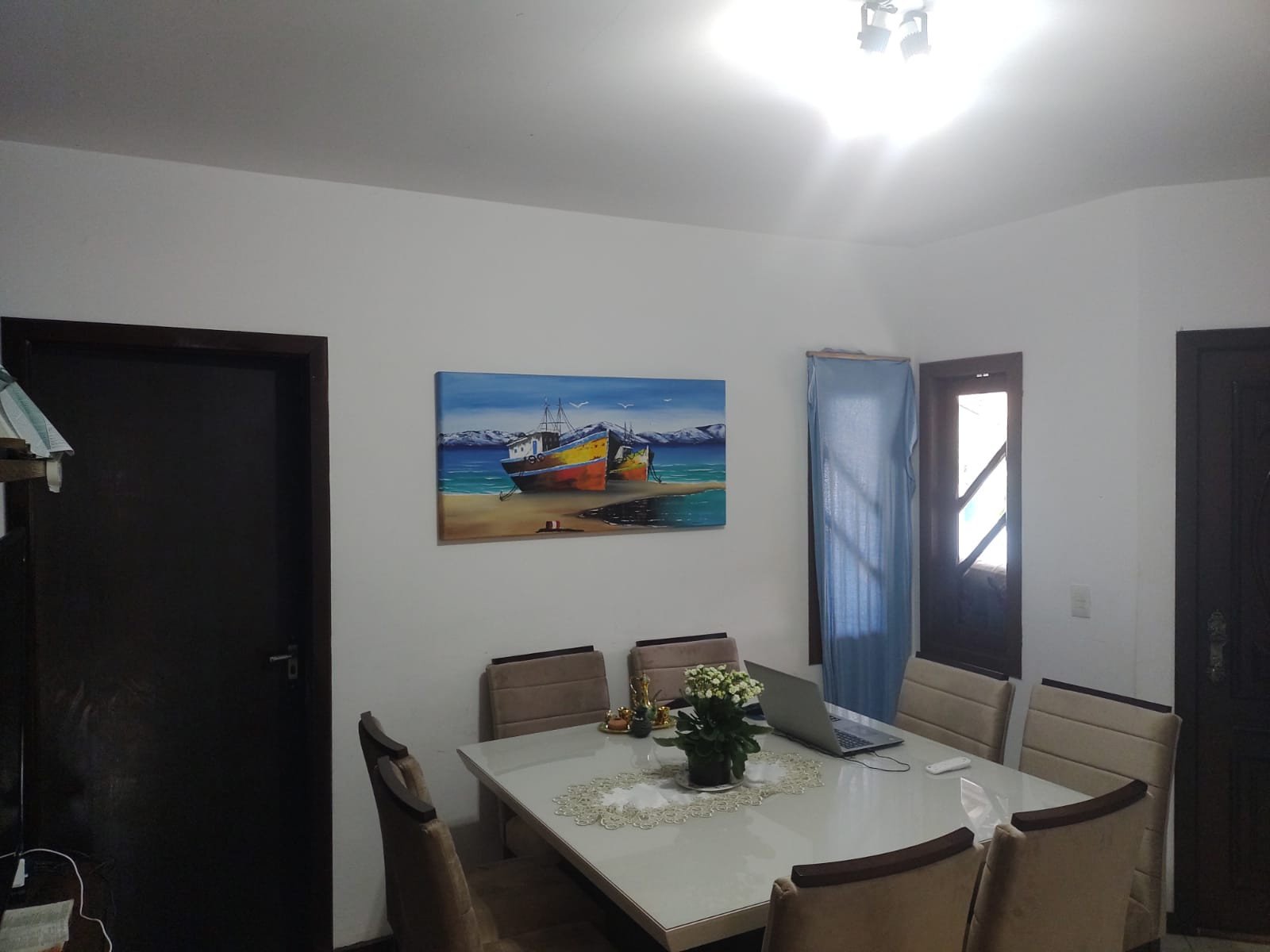 Casa, CASA, Meia Praia - foto 6