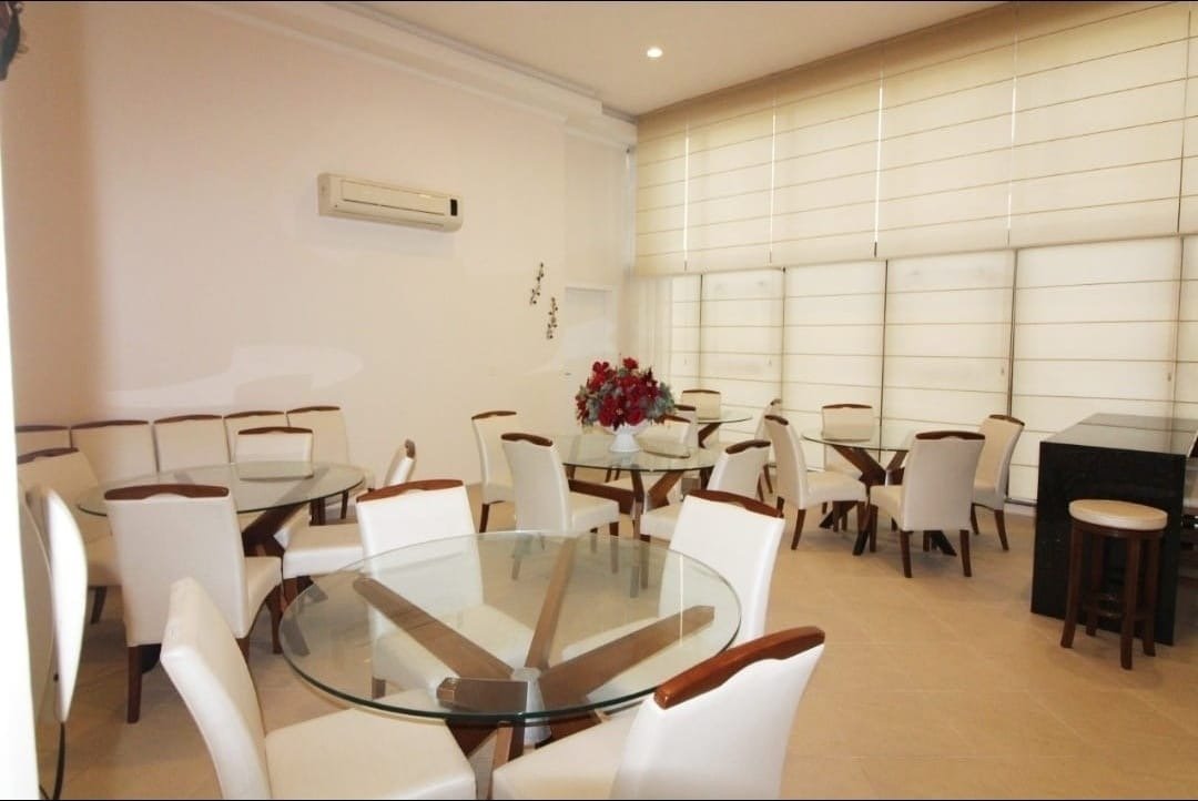 Apartamento, NATHALIA, Meia Praia