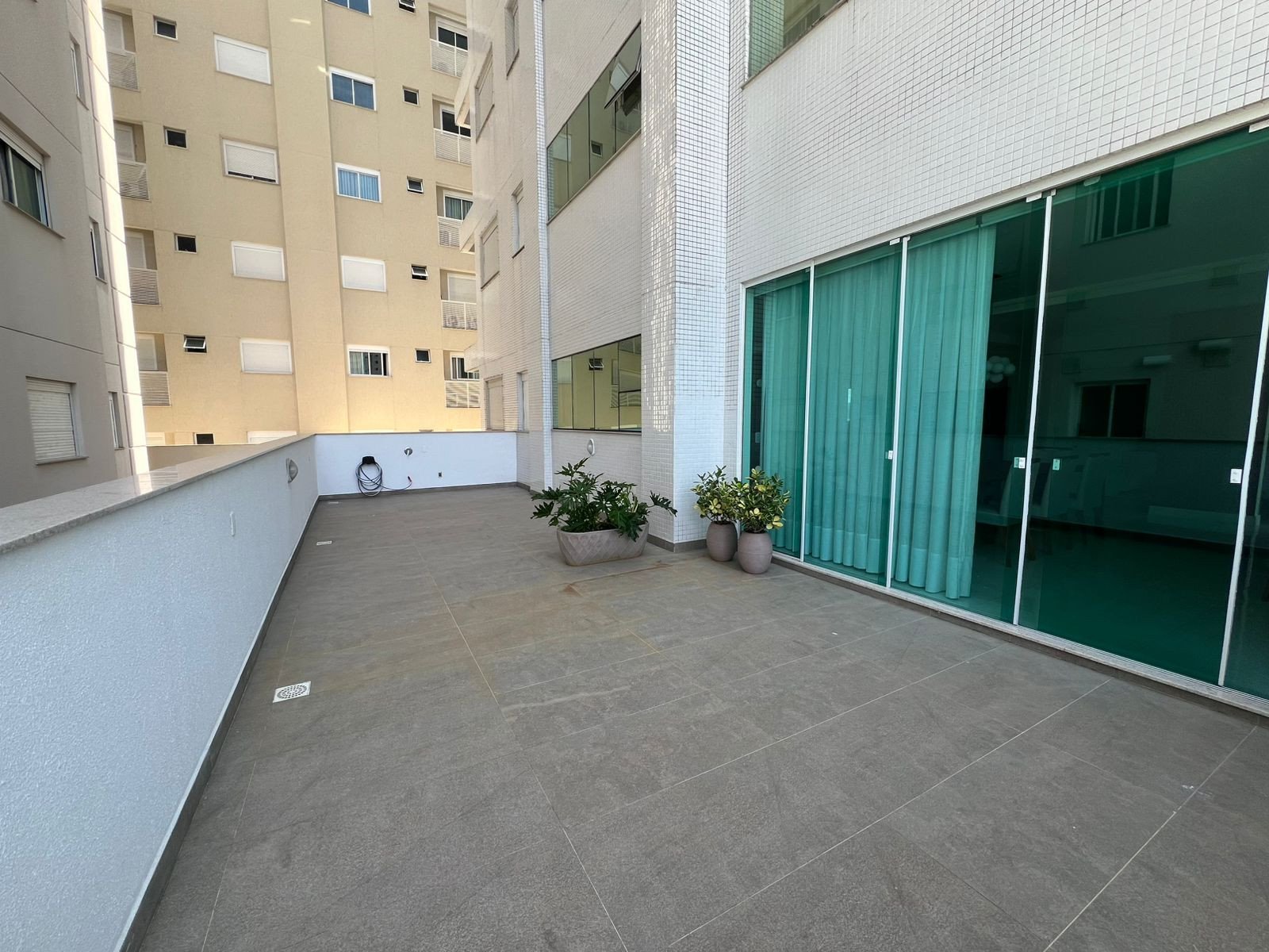 Apartamento, MELBOURN, Meia Praia