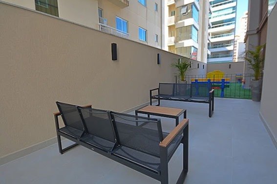 Apartamento, MADREPÉROLA, Meia Praia
