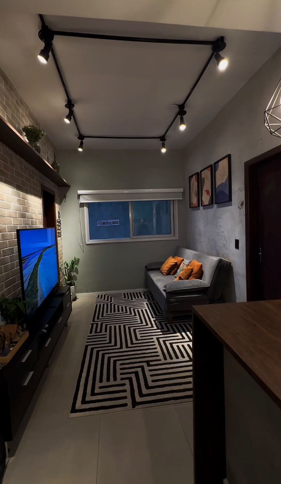 Apartamento, 1 quarto, 40 m² - Foto 1