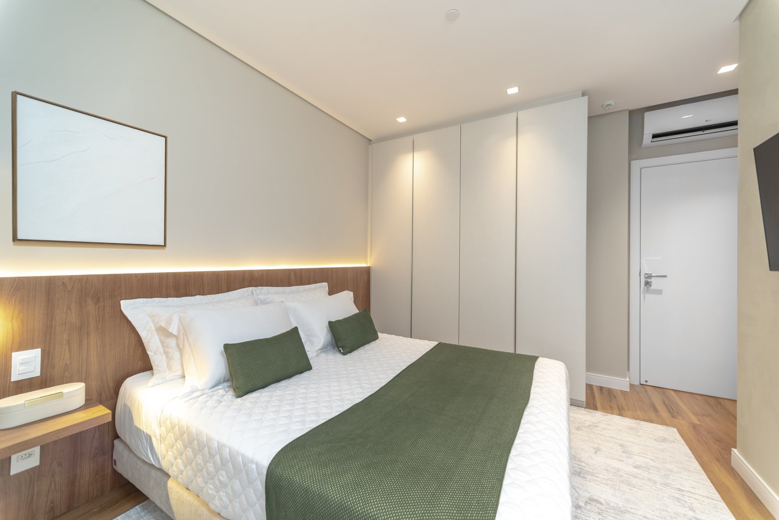 Apartamento, VITRA BY PININFARINA, Centro