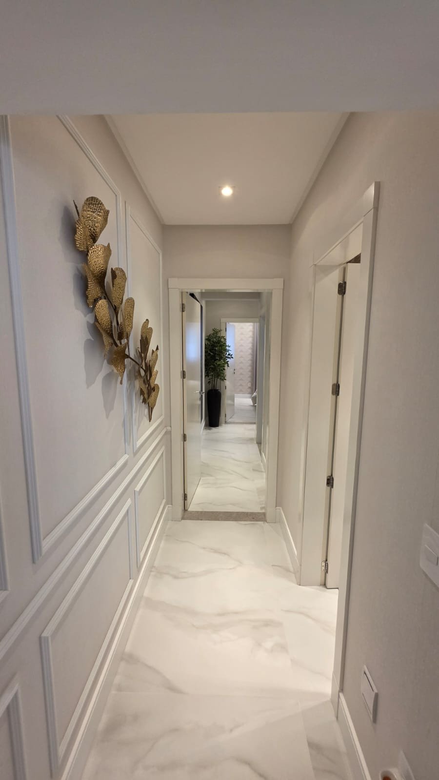 Apartamento, ZIMMERMANN, Meia Praia