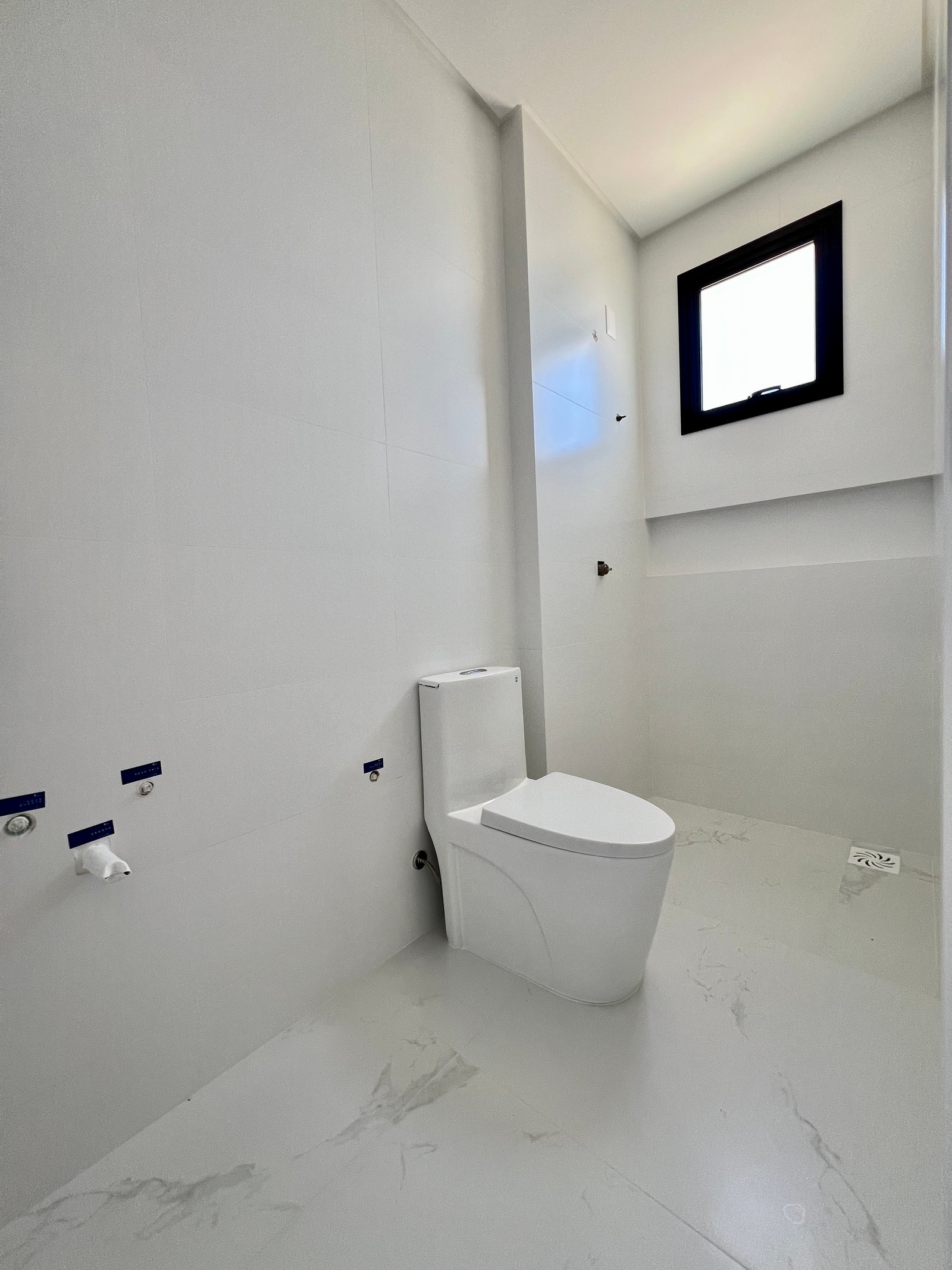 Apartamento, ACQUA BLUE, Meia Praia