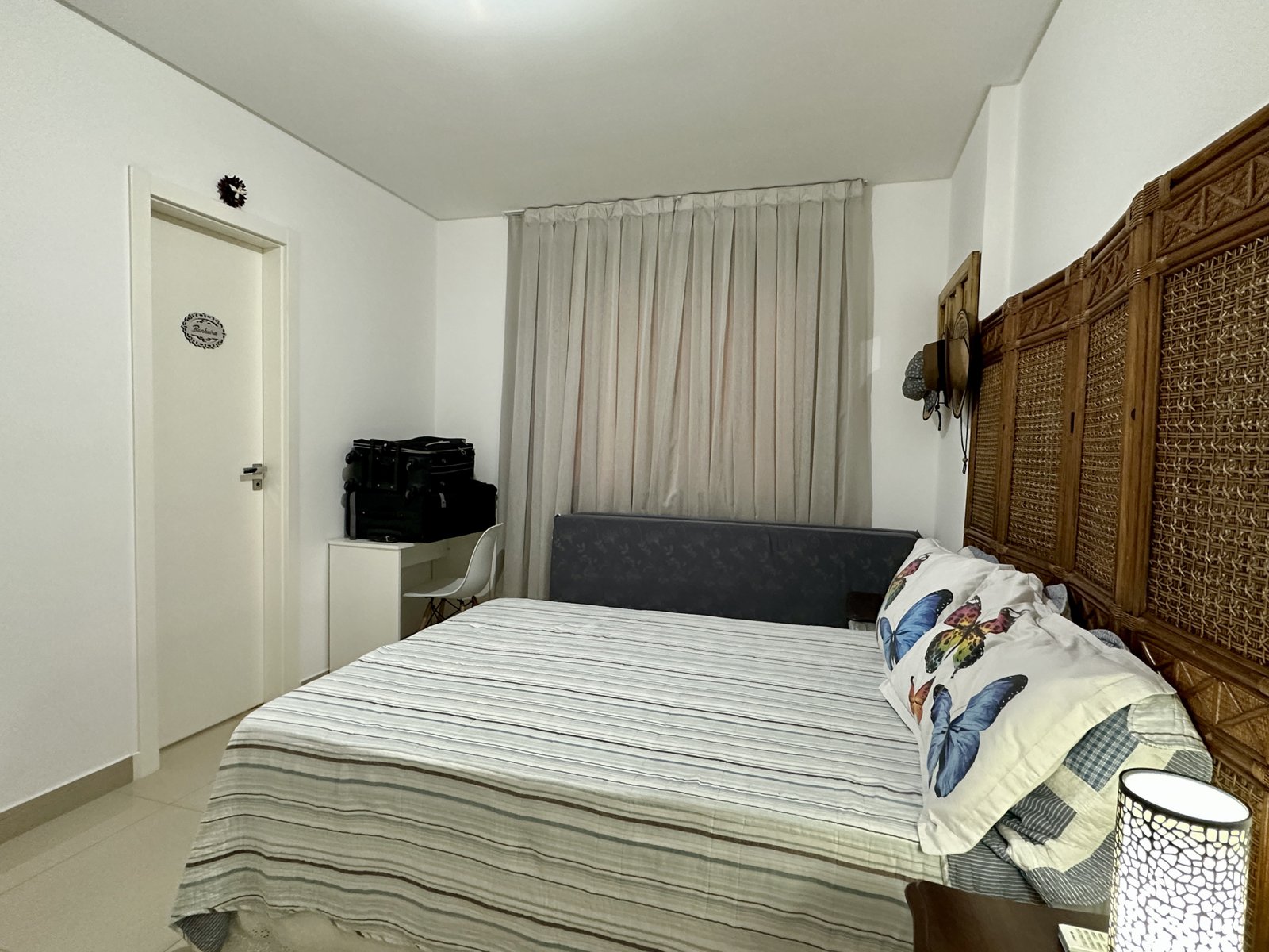 Apartamento, DONATTI, Meia Praia