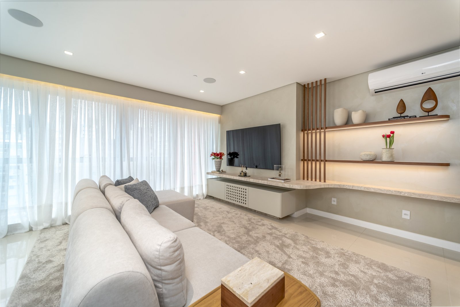 Apartamento, VITRA BY PININFARINA, Centro